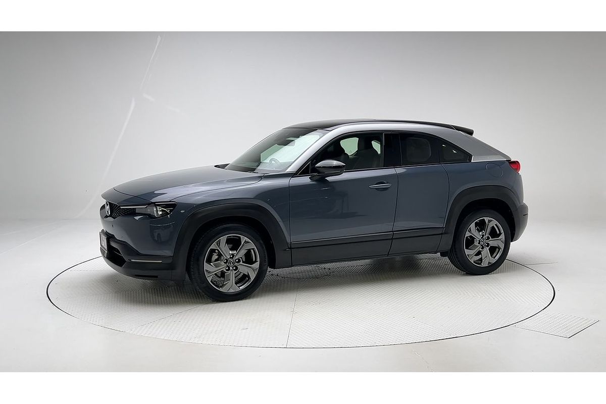 2021 Mazda MX-30 G20e Astina DR Series