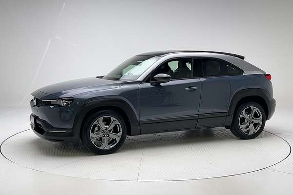 2021 Mazda MX-30 G20e Astina DR Series