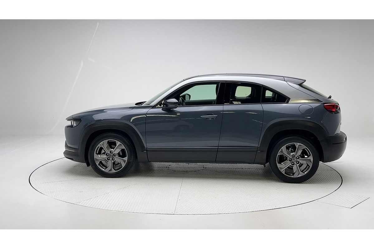 2021 Mazda MX-30 G20e Astina DR Series