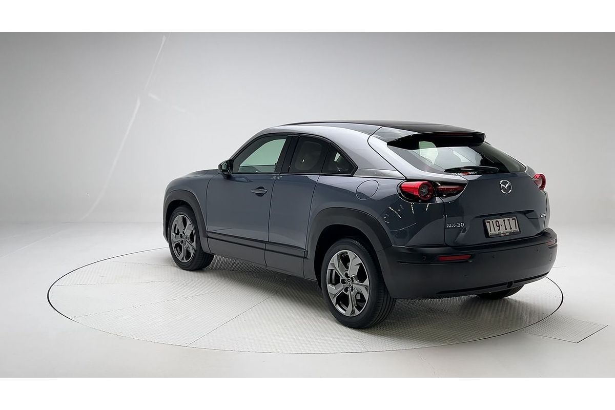 2021 Mazda MX-30 G20e Astina DR Series