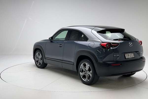 2021 Mazda MX-30 G20e Astina DR Series