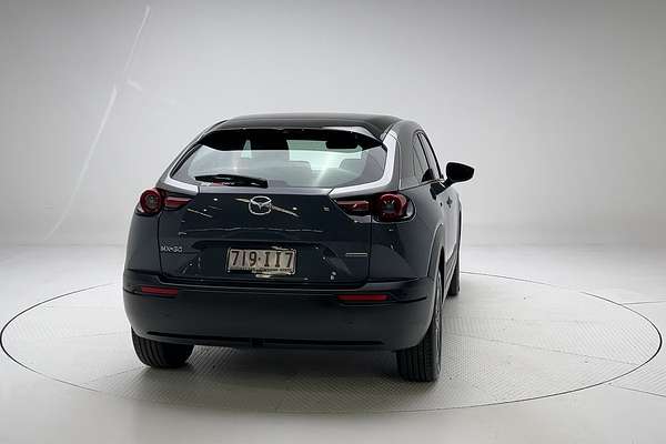 2021 Mazda MX-30 G20e Astina DR Series