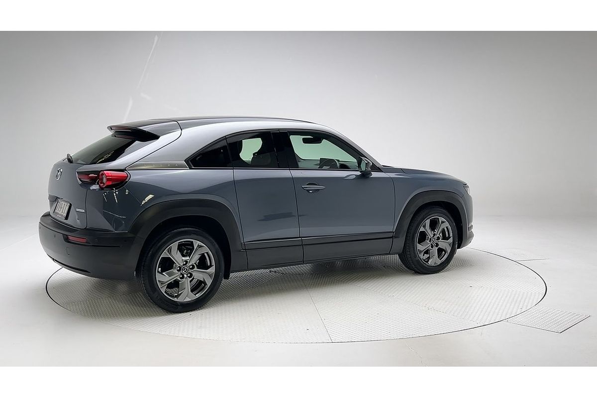 2021 Mazda MX-30 G20e Astina DR Series