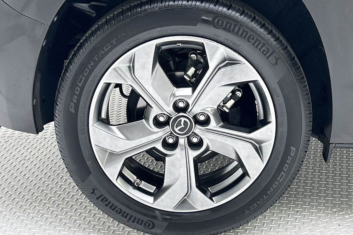 2021 Mazda MX-30 G20e Astina DR Series