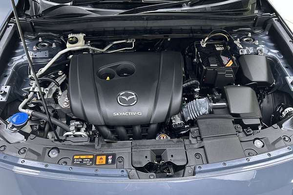 2021 Mazda MX-30 G20e Astina DR Series