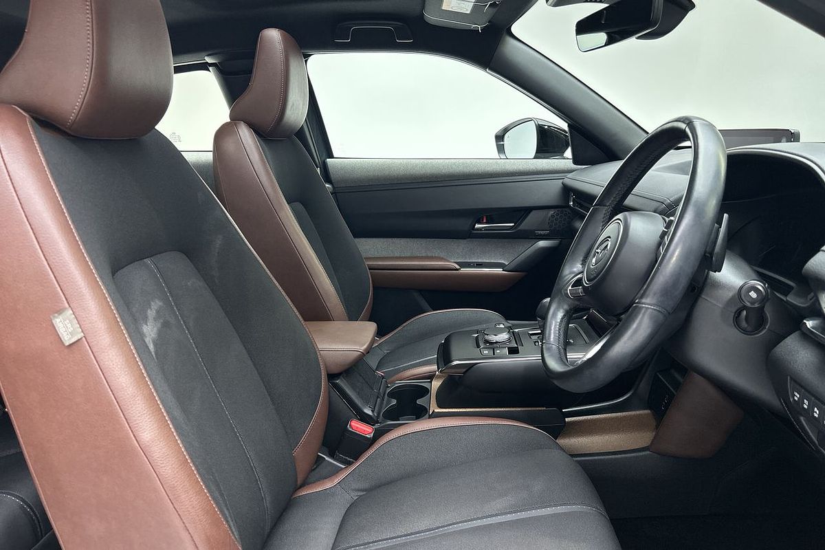 2021 Mazda MX-30 G20e Astina DR Series