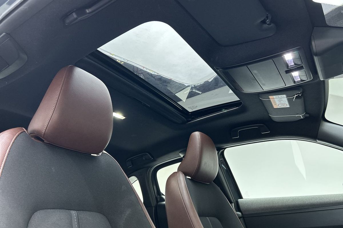 2021 Mazda MX-30 G20e Astina DR Series