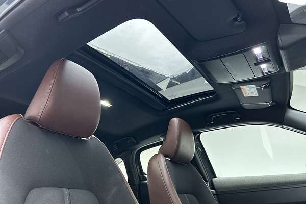 2021 Mazda MX-30 G20e Astina DR Series