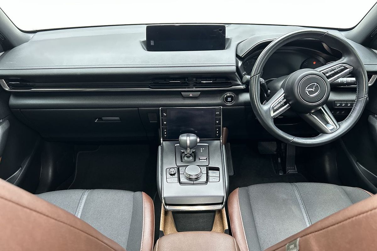 2021 Mazda MX-30 G20e Astina DR Series