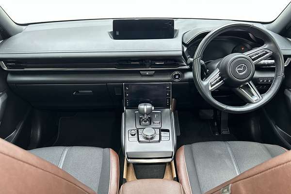 2021 Mazda MX-30 G20e Astina DR Series