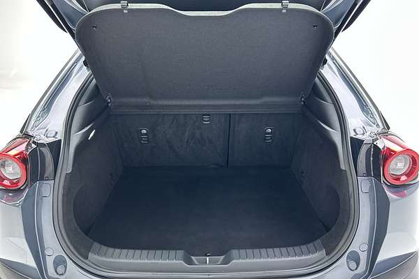 2021 Mazda MX-30 G20e Astina DR Series