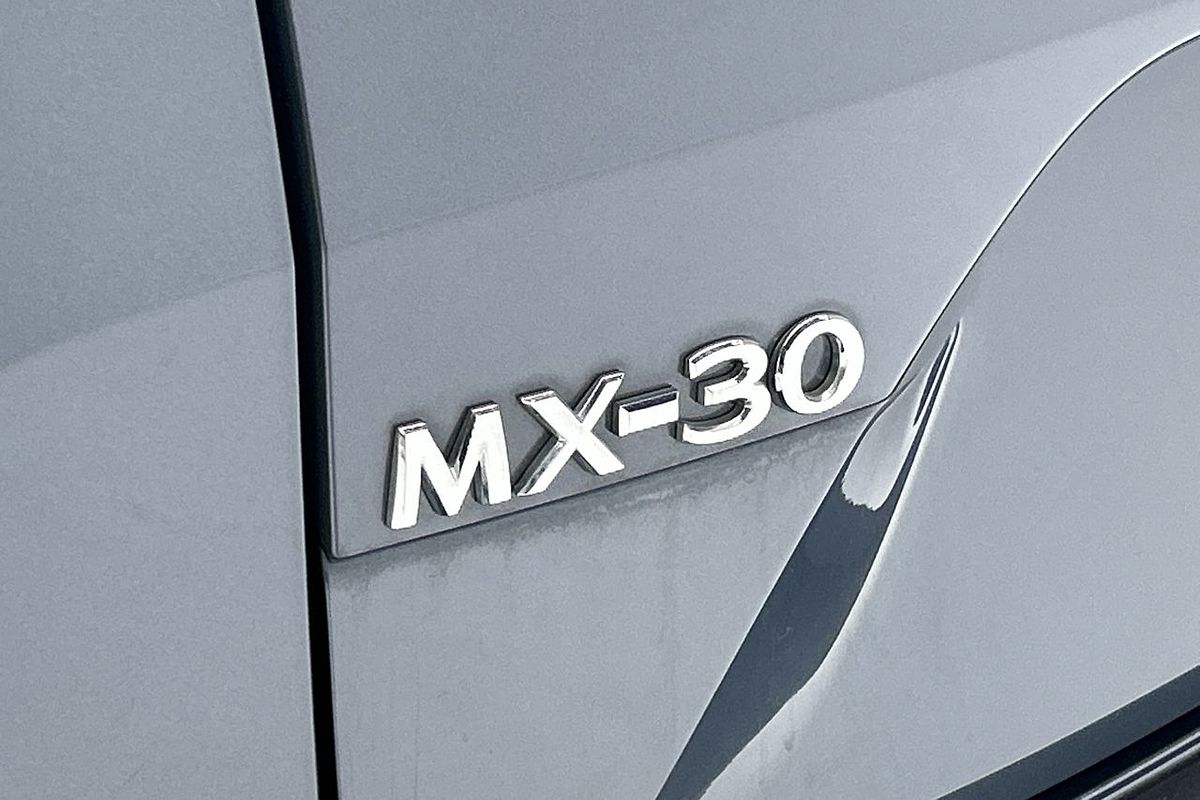 2021 Mazda MX-30 G20e Astina DR Series