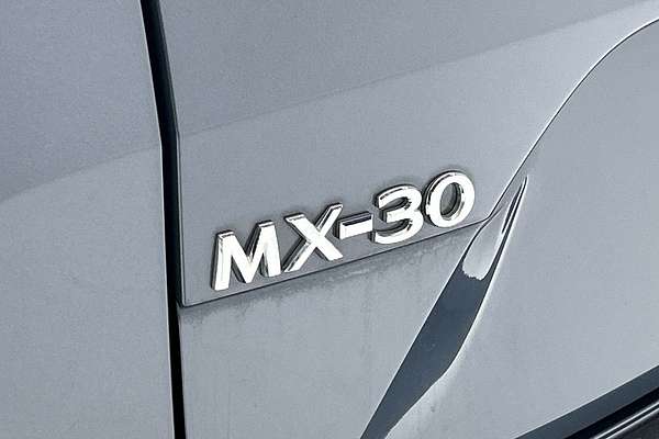 2021 Mazda MX-30 G20e Astina DR Series
