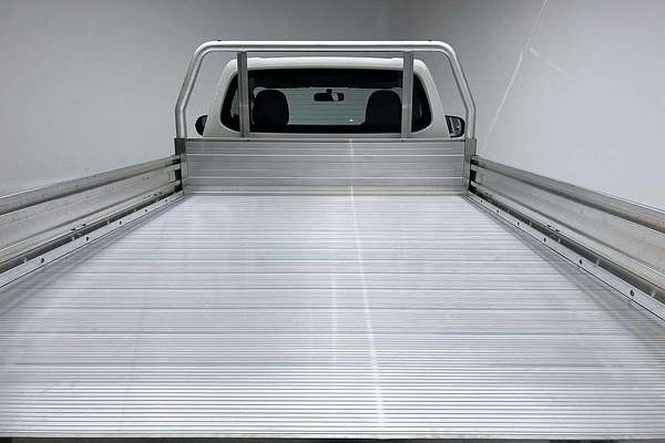 2023 Mitsubishi Triton GLX MR 4X4