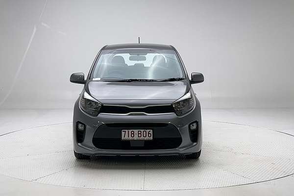 2021 Kia Picanto S JA