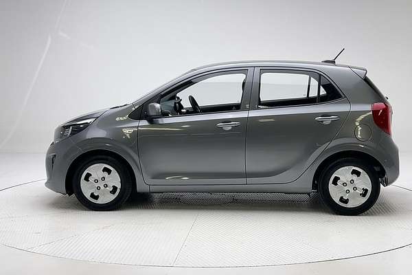 2021 Kia Picanto S JA