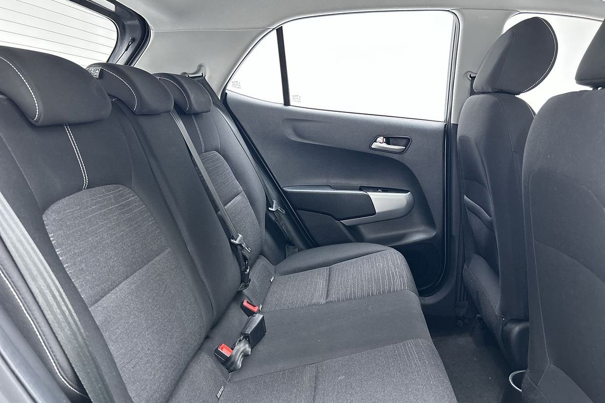 2021 Kia Picanto S JA