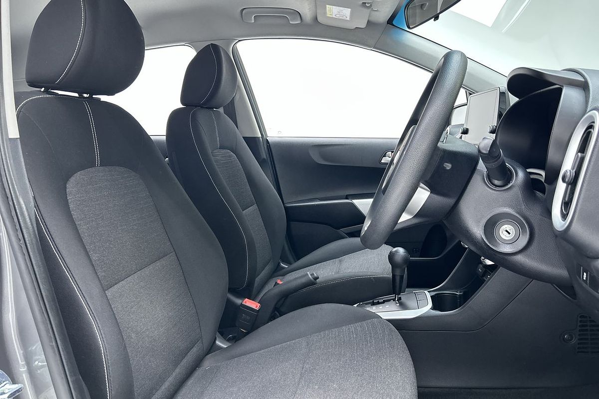 2021 Kia Picanto S JA
