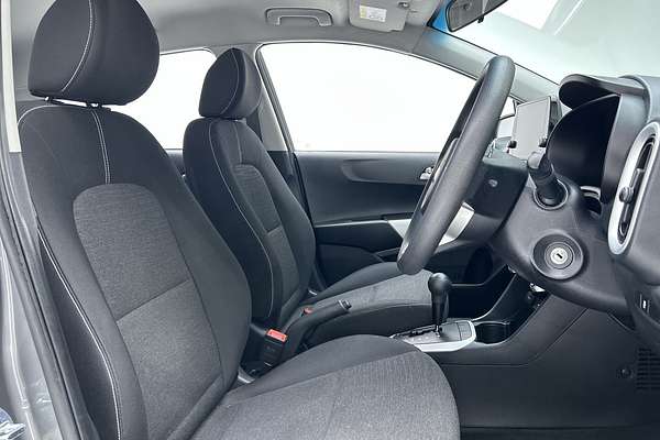 2021 Kia Picanto S JA