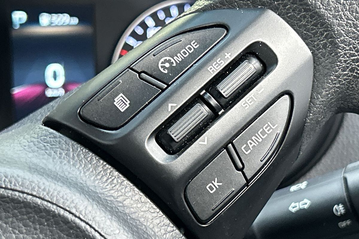 2021 Kia Picanto S JA