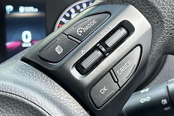 2021 Kia Picanto S JA