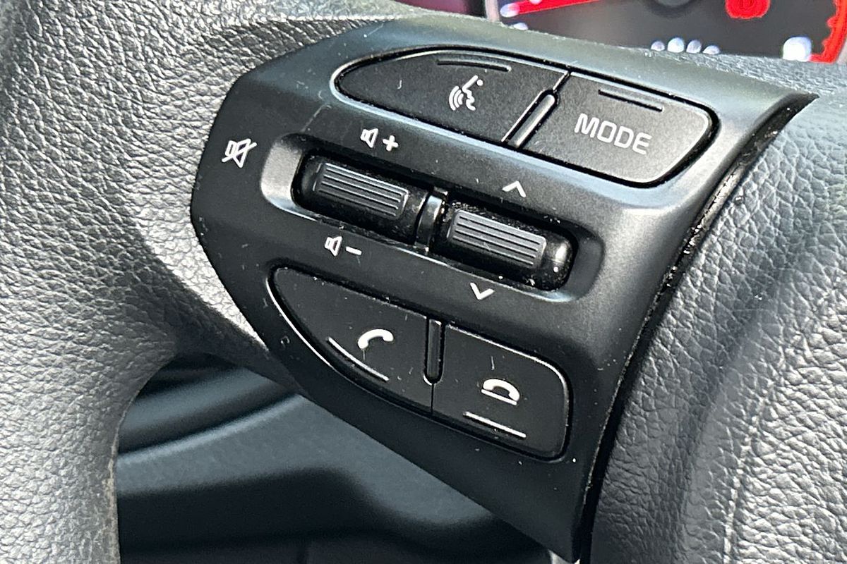 2021 Kia Picanto S JA