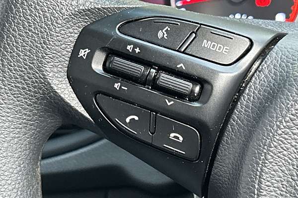 2021 Kia Picanto S JA