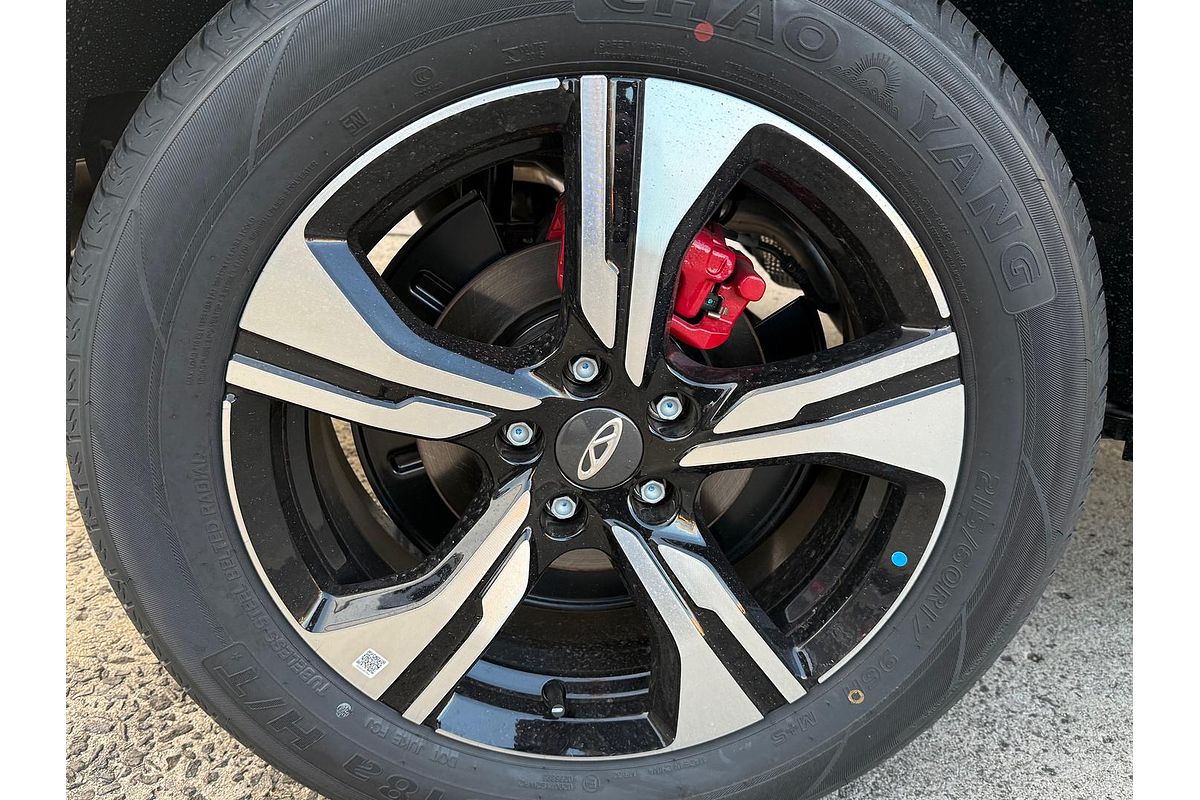 2025 Chery Tiggo 4 Urban