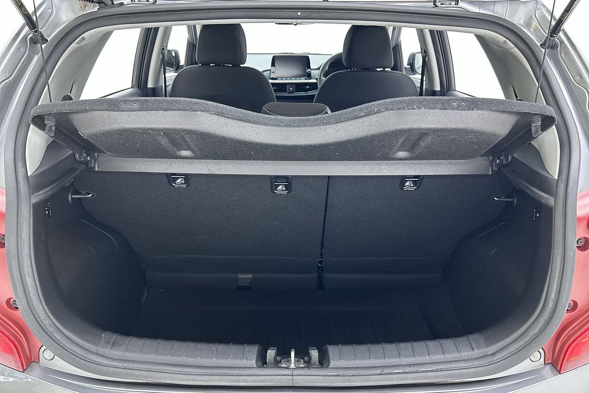 2021 Kia Picanto S JA