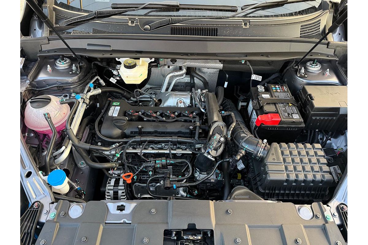 2025 Chery Tiggo 4 Urban