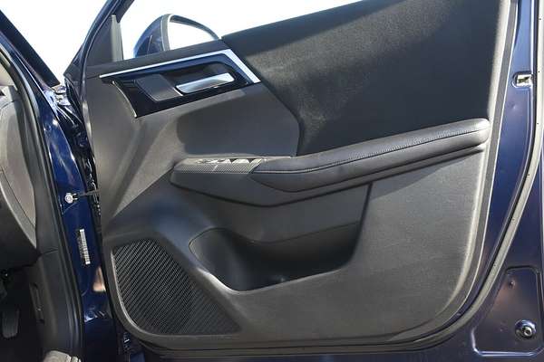 2023 Mitsubishi Outlander ES ZM
