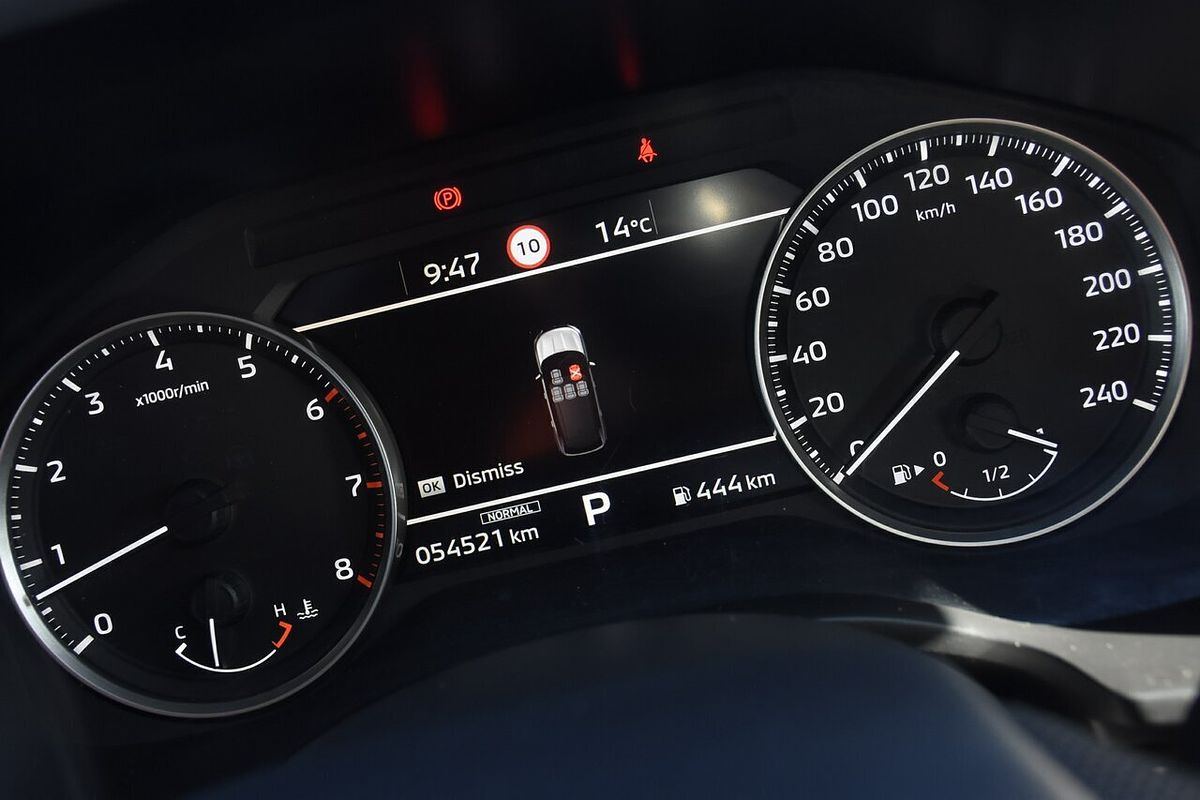 2023 Mitsubishi Outlander ES ZM