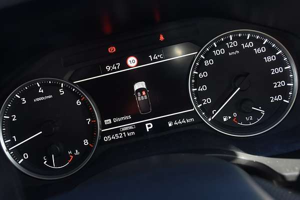 2023 Mitsubishi Outlander ES ZM