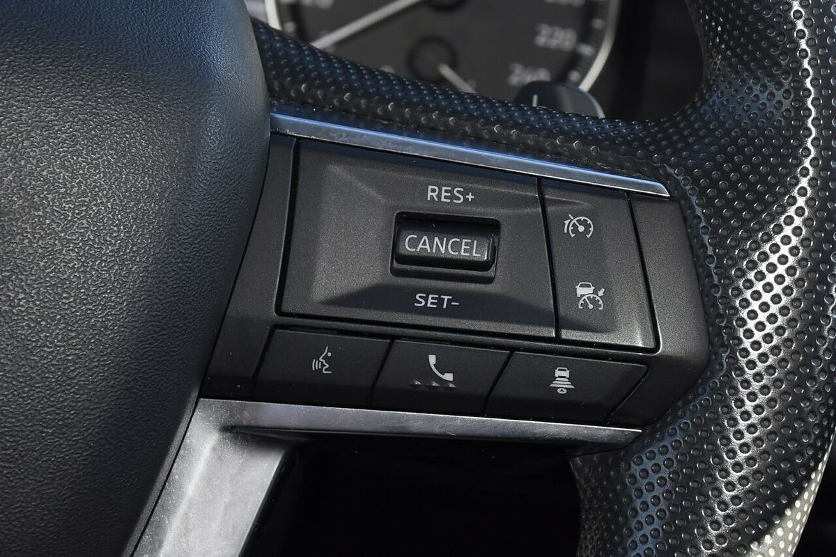 2023 Mitsubishi Outlander ES ZM