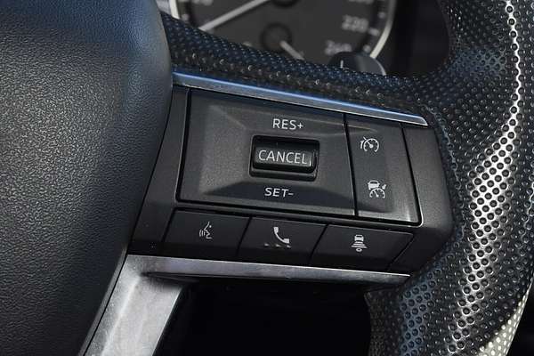 2023 Mitsubishi Outlander ES ZM