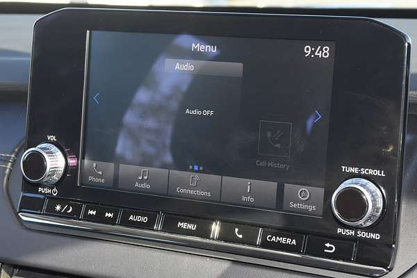2023 Mitsubishi Outlander ES ZM