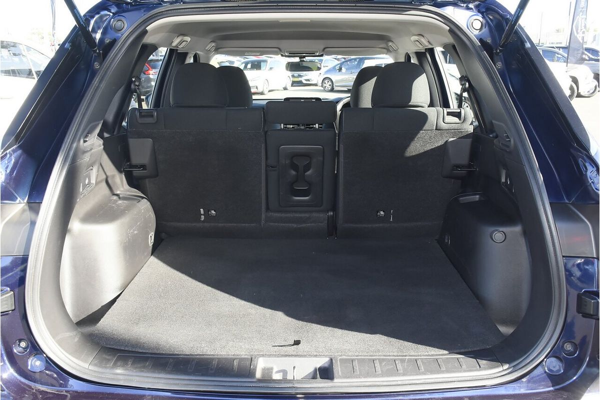 2023 Mitsubishi Outlander ES ZM