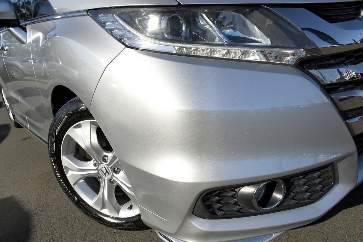 2019 Honda Odyssey VTi 5th Gen