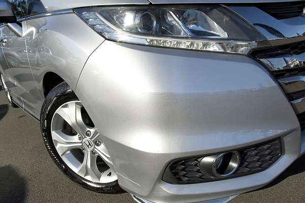 2019 Honda Odyssey VTi 5th Gen