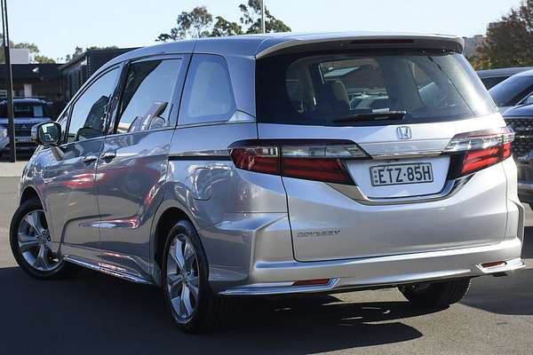 2019 Honda Odyssey VTi 5th Gen