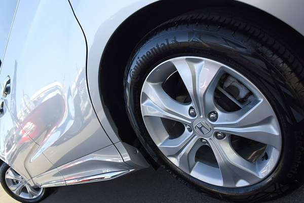 2019 Honda Odyssey VTi 5th Gen
