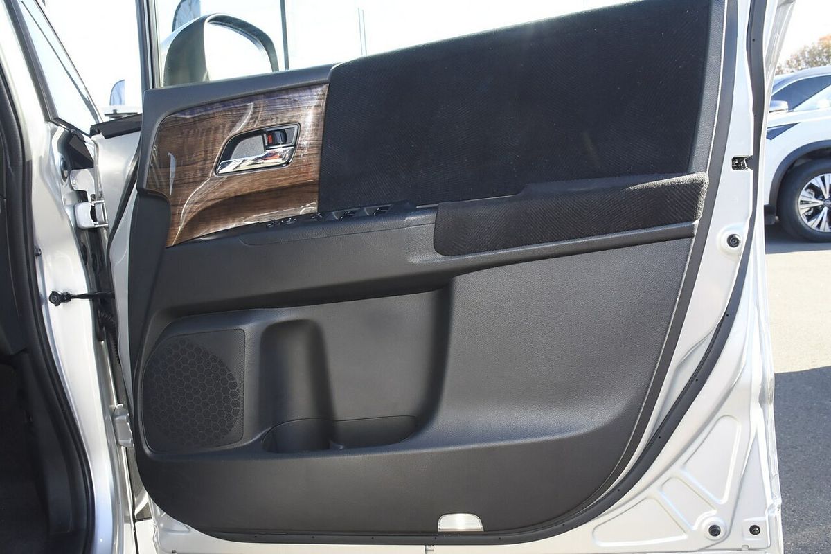 2019 Honda Odyssey VTi 5th Gen