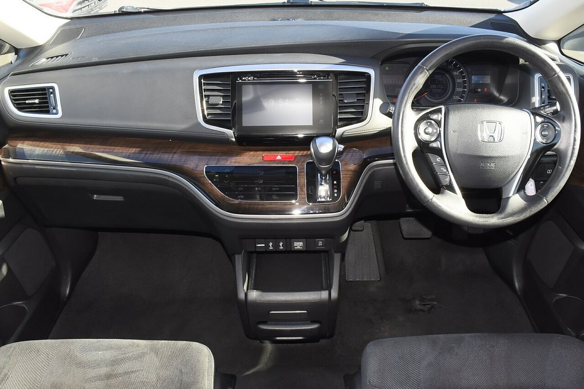2019 Honda Odyssey VTi 5th Gen