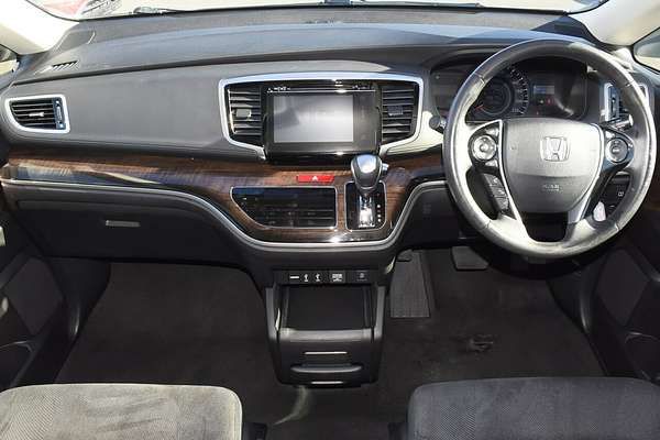 2019 Honda Odyssey VTi 5th Gen
