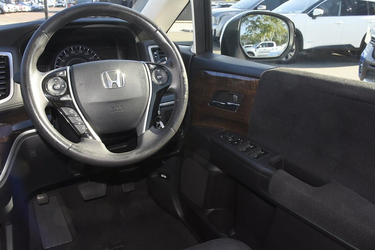2019 Honda Odyssey VTi 5th Gen