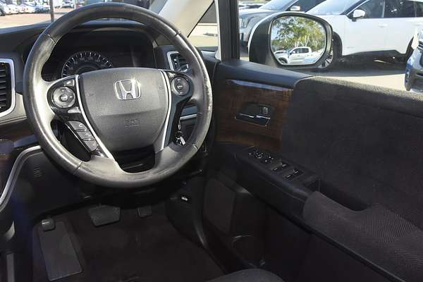 2019 Honda Odyssey VTi 5th Gen