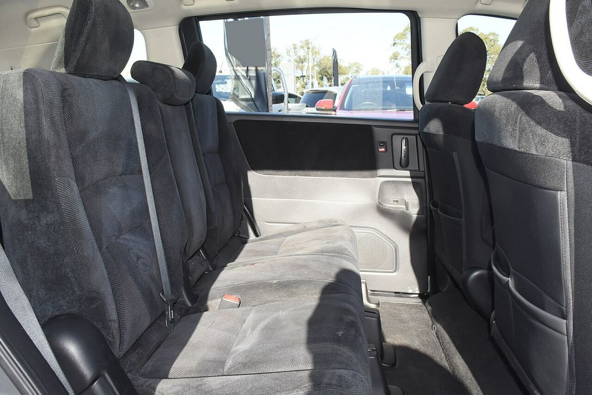 2019 Honda Odyssey VTi 5th Gen
