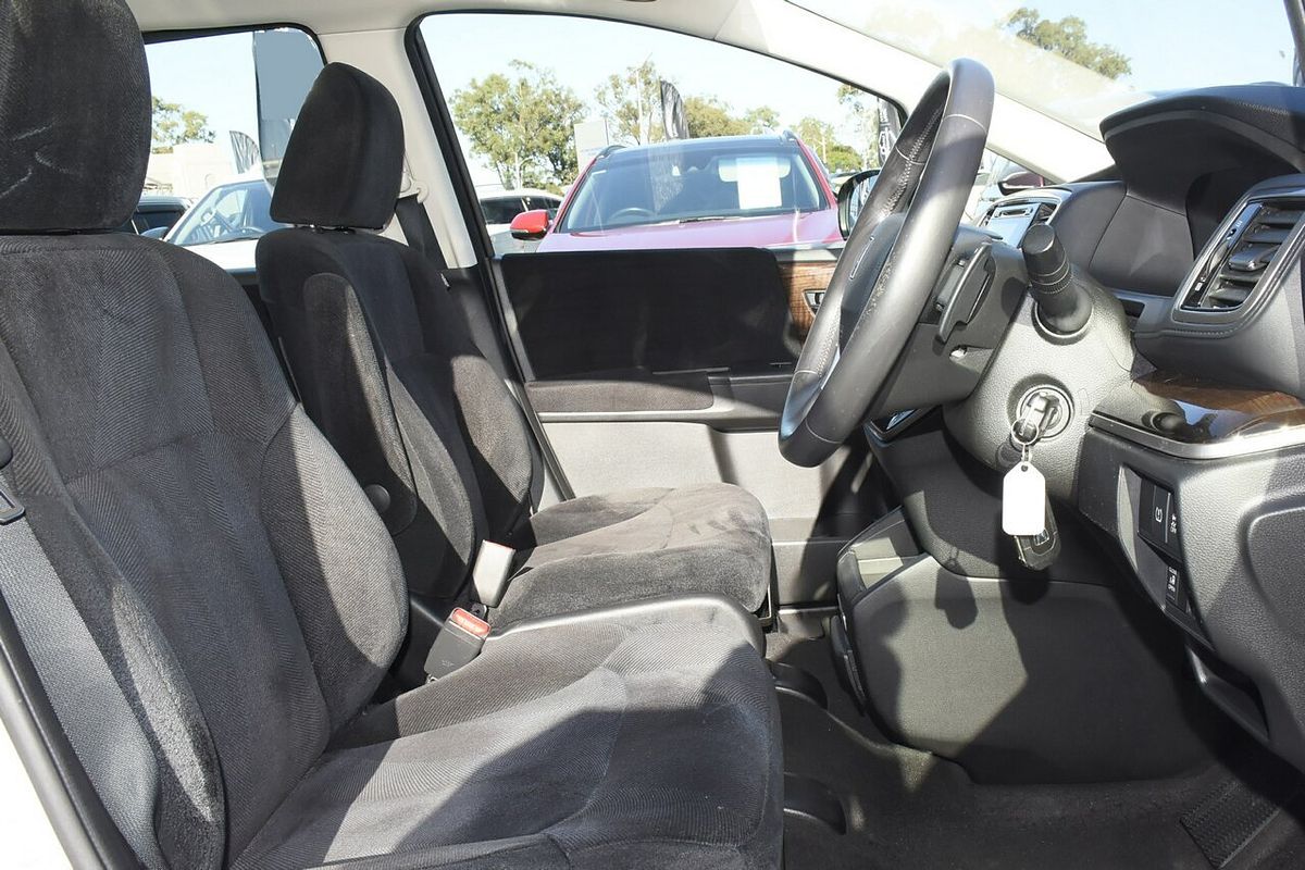 2019 Honda Odyssey VTi 5th Gen