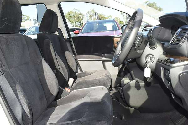 2019 Honda Odyssey VTi 5th Gen
