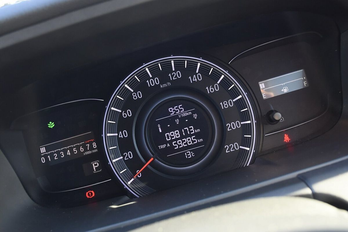 2019 Honda Odyssey VTi 5th Gen